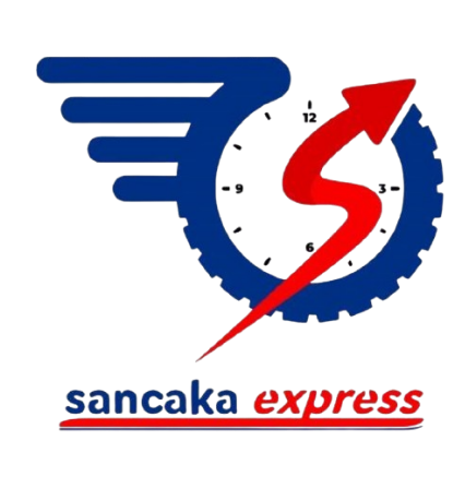 Sancaka Express Logo