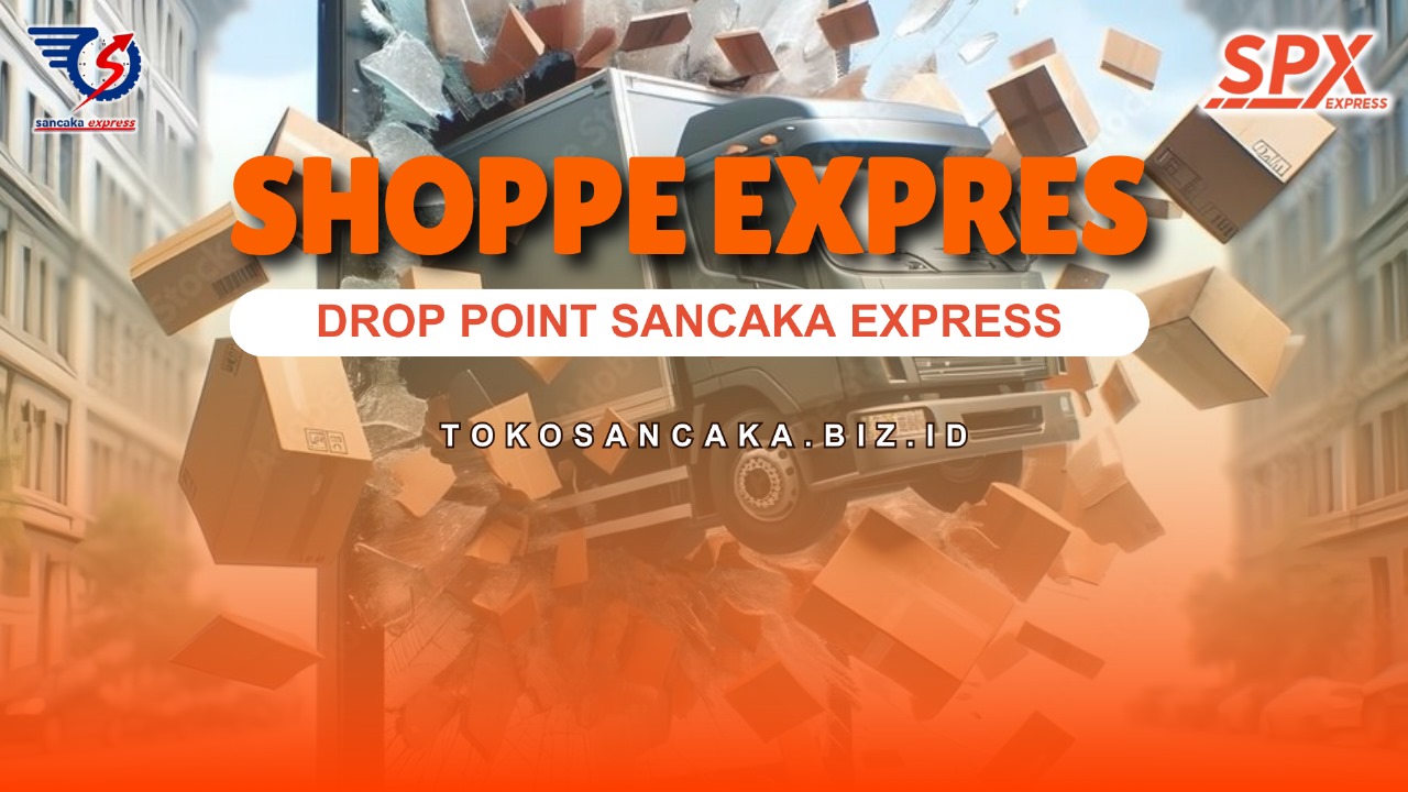 Sancaka Express - Jasa Layanan Ekpedisi Murah Di Ngawi